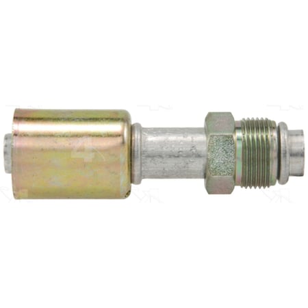 Four Seasons Fitting-Mo Bl #10 S Ac Fitting, 10710 10710